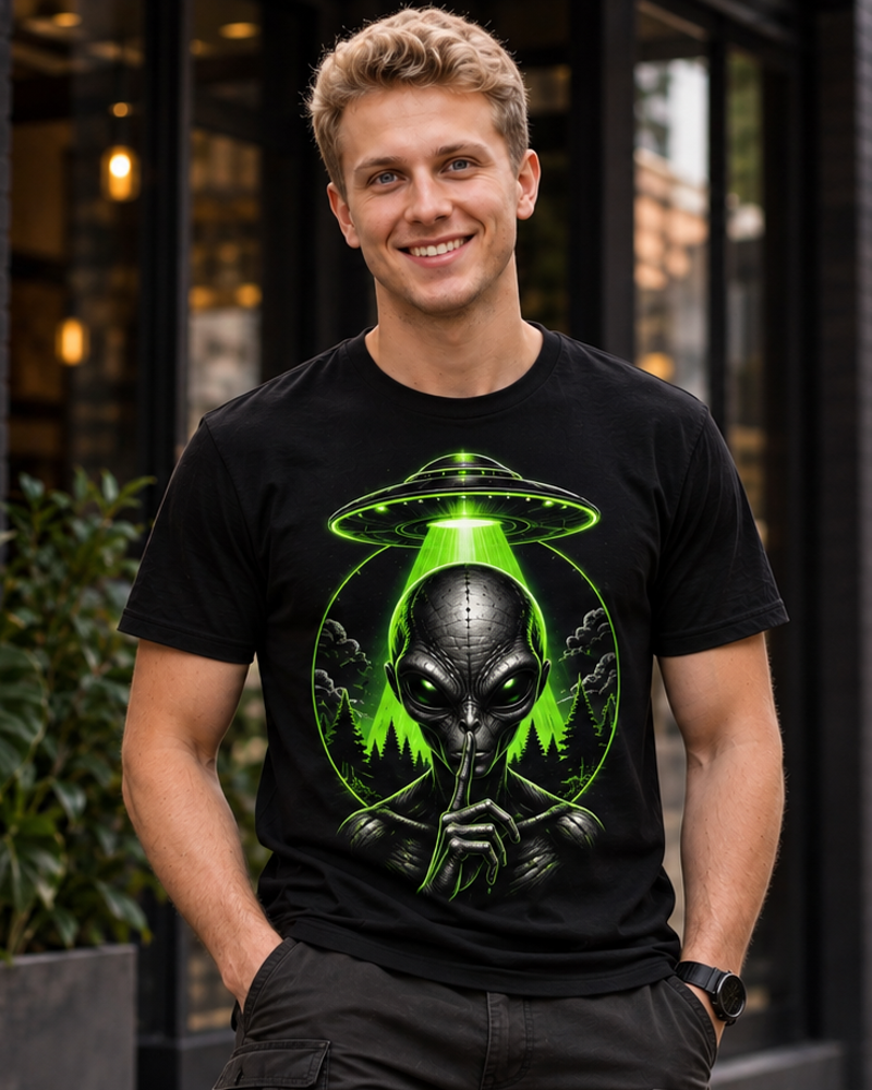 Camiseta 01 - Cyber Core